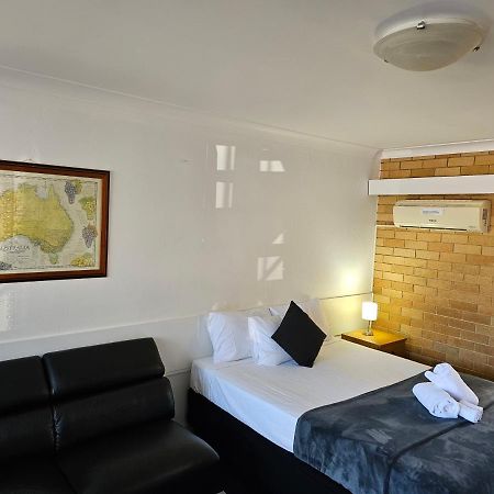 Hunter Valley Motel Cessnock Extérieur photo