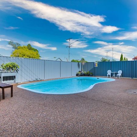 Hunter Valley Motel Cessnock Extérieur photo