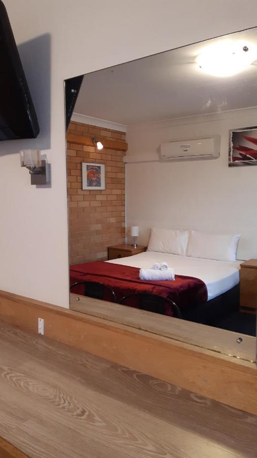 Hunter Valley Motel Cessnock Extérieur photo