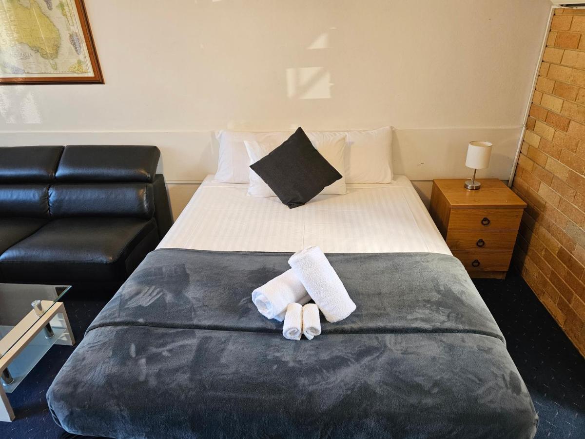 Hunter Valley Motel Cessnock Extérieur photo