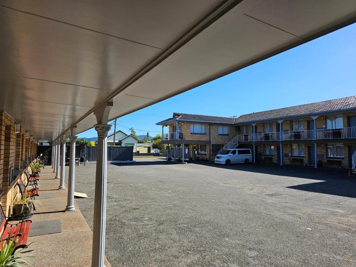 Hunter Valley Motel Cessnock Extérieur photo
