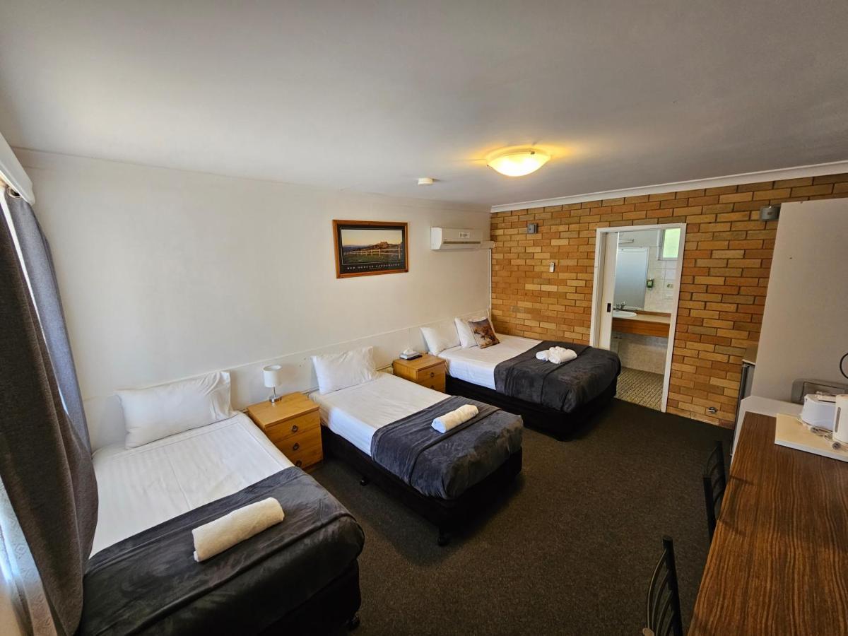 Hunter Valley Motel Cessnock Extérieur photo