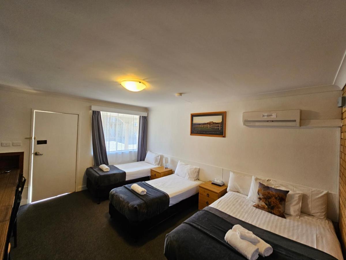 Hunter Valley Motel Cessnock Extérieur photo