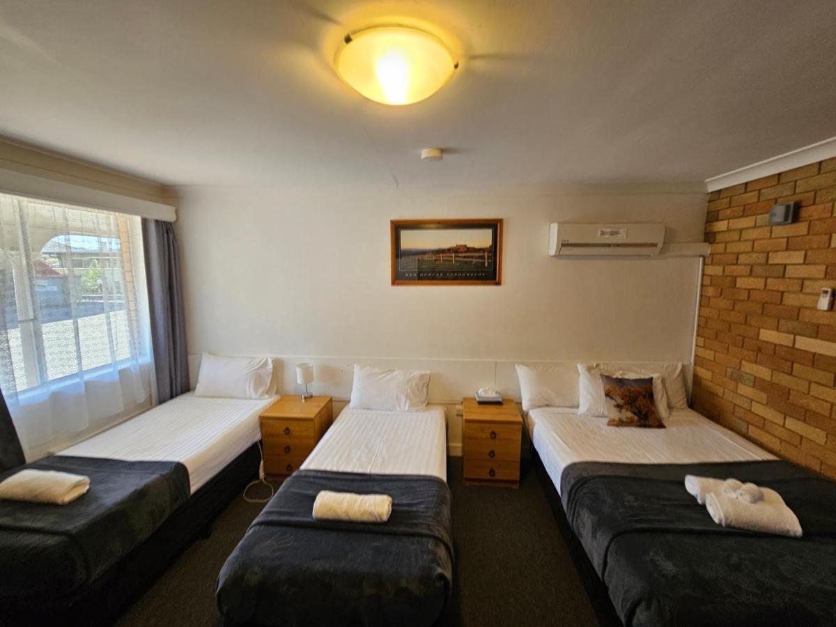 Hunter Valley Motel Cessnock Extérieur photo