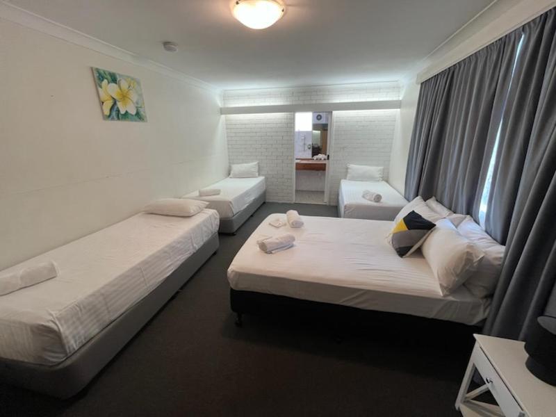 Hunter Valley Motel Cessnock Extérieur photo