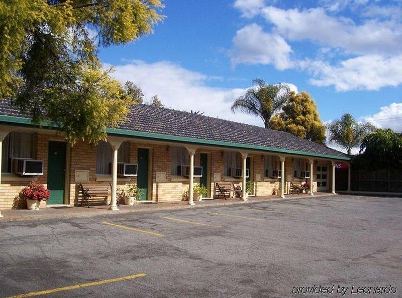 Hunter Valley Motel Cessnock Extérieur photo