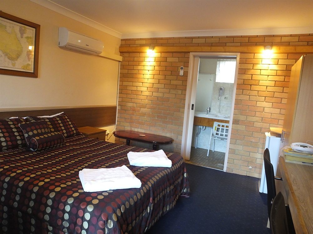 Hunter Valley Motel Cessnock Extérieur photo