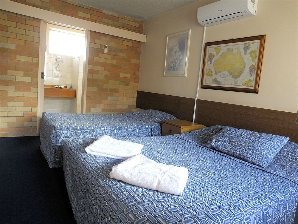 Hunter Valley Motel Cessnock Extérieur photo