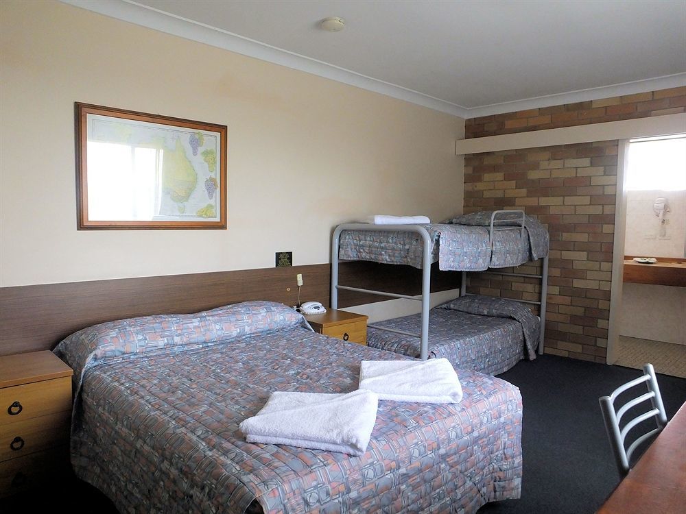 Hunter Valley Motel Cessnock Extérieur photo