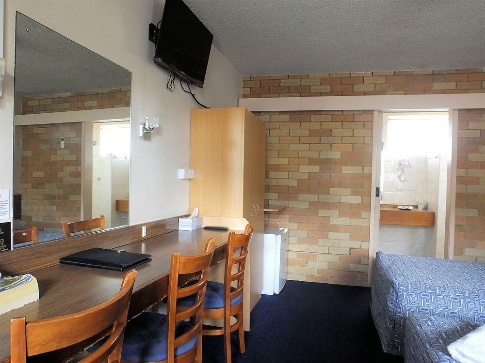 Hunter Valley Motel Cessnock Extérieur photo
