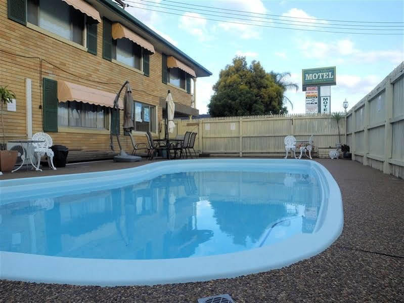 Hunter Valley Motel Cessnock Extérieur photo