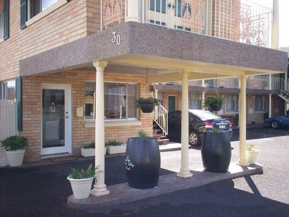 Hunter Valley Motel Cessnock Extérieur photo