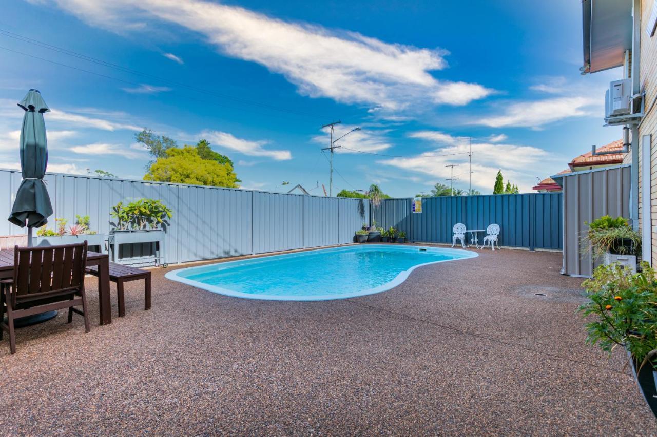 Hunter Valley Motel Cessnock Extérieur photo
