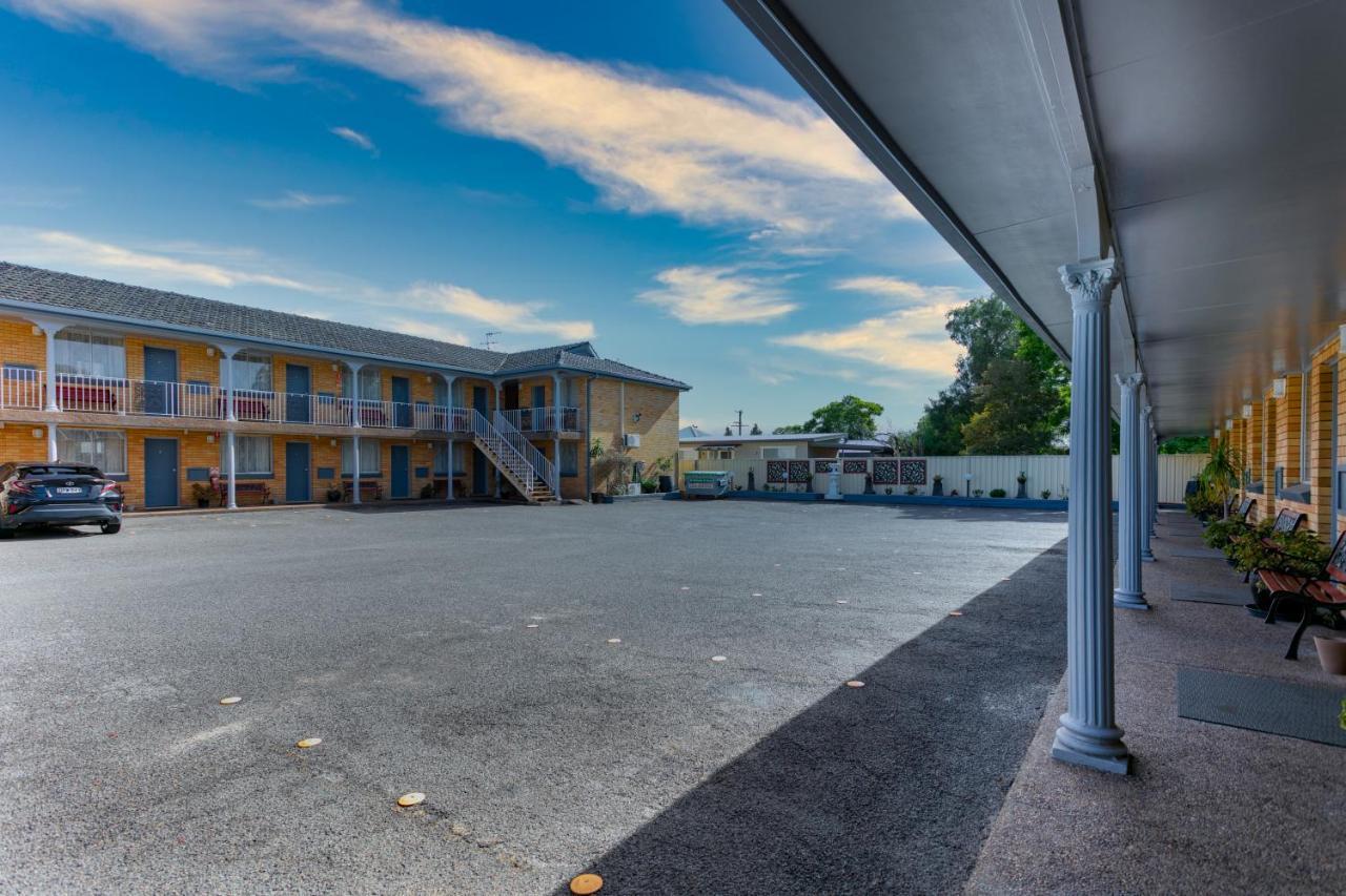 Hunter Valley Motel Cessnock Extérieur photo