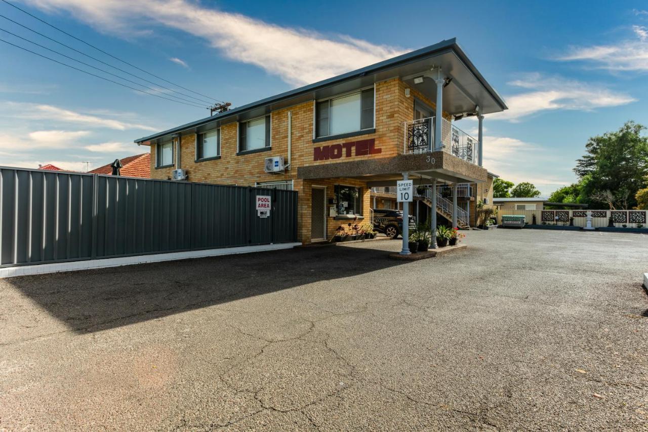 Hunter Valley Motel Cessnock Extérieur photo