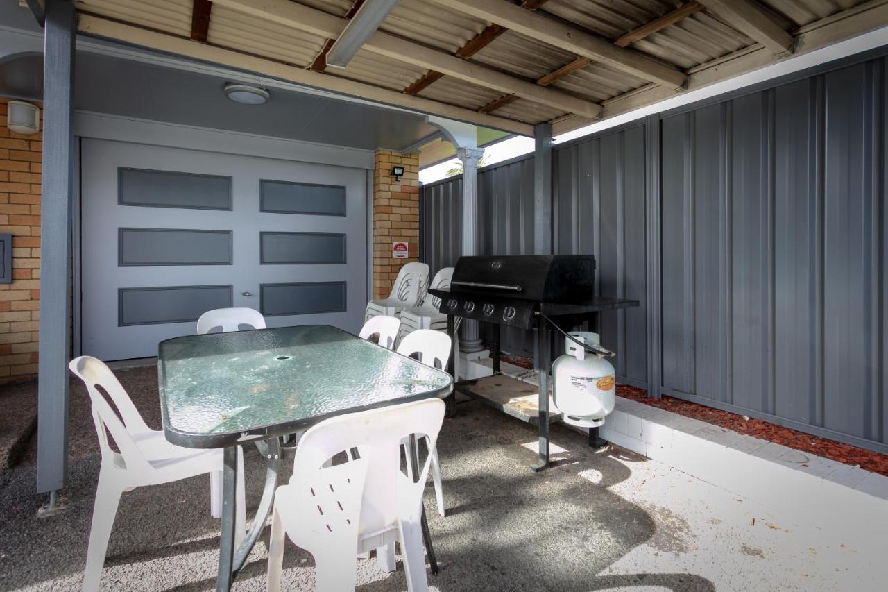 Hunter Valley Motel Cessnock Extérieur photo